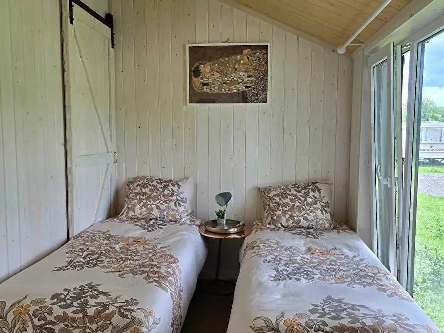 Immagine 9 di Casa indipendente in affitto  in Bosweg a Hoogersmilde