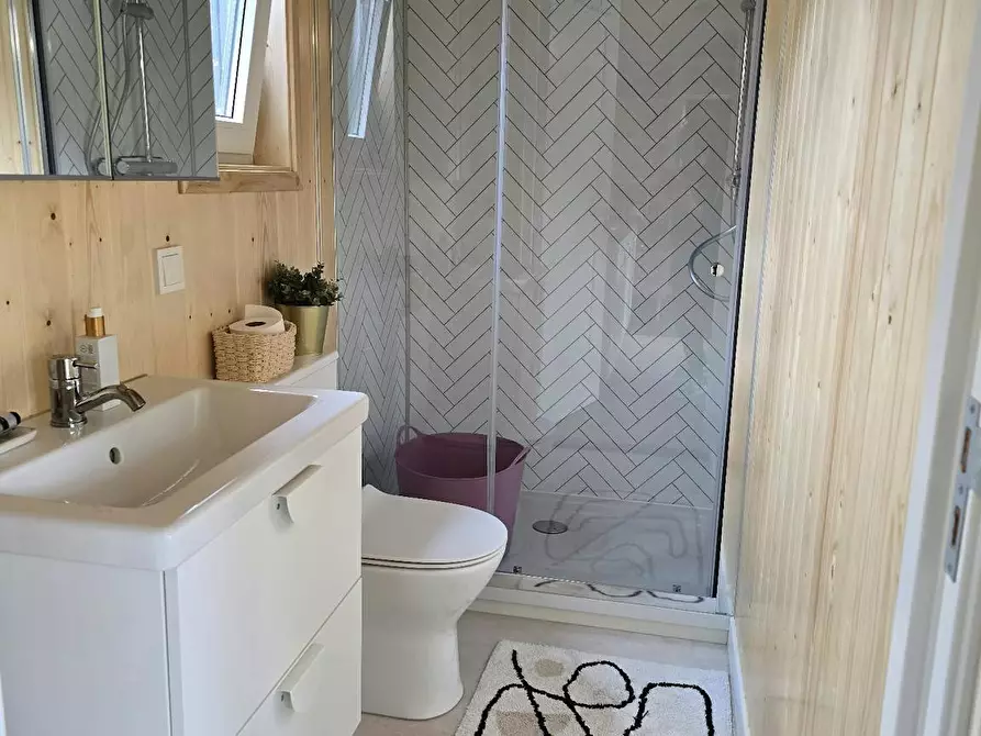 Immagine 7 di Casa indipendente in affitto  in Bosweg a Hoogersmilde