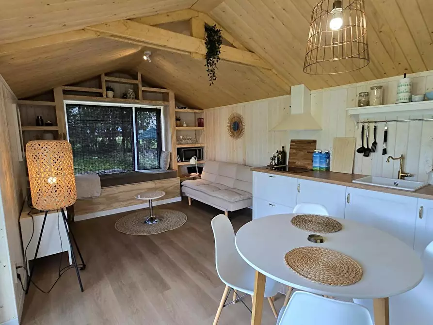 Immagine 3 di Casa indipendente in affitto  in Bosweg a Hoogersmilde