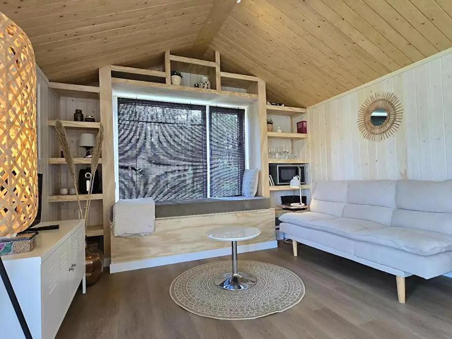Immagine 5 di Casa indipendente in affitto  in Bosweg a Hoogersmilde