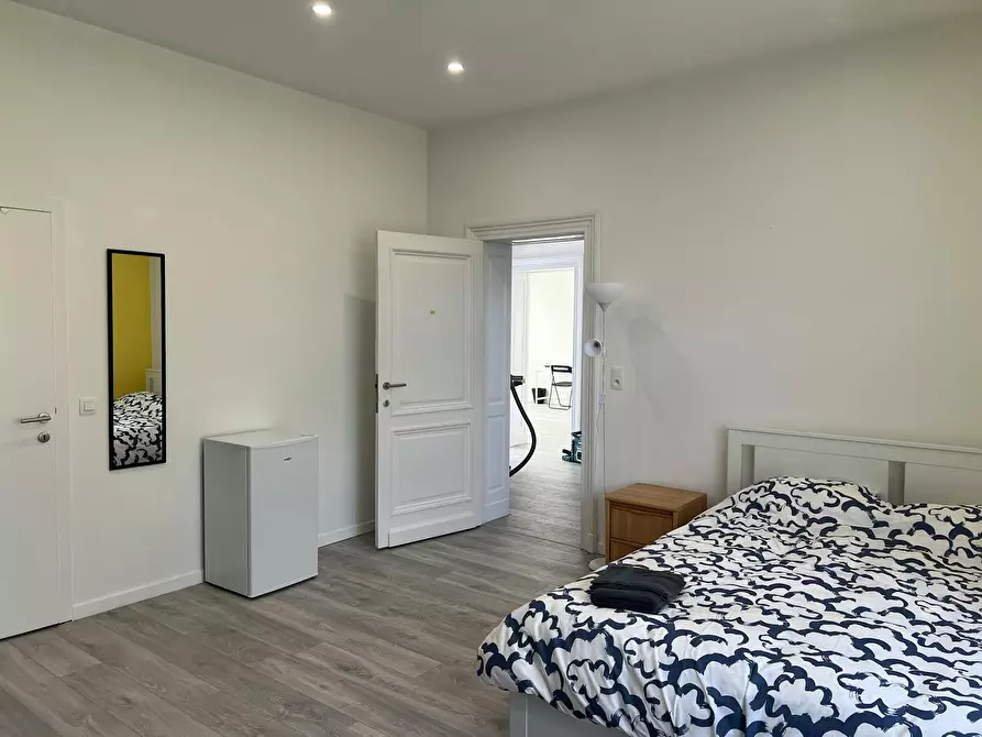 Immagine 5 di Camera in affitto  in Rue Hanoteau a Gilly