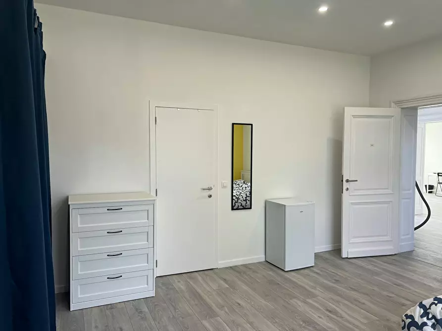 Immagine 6 di Camera in affitto  in Rue Hanoteau a Gilly