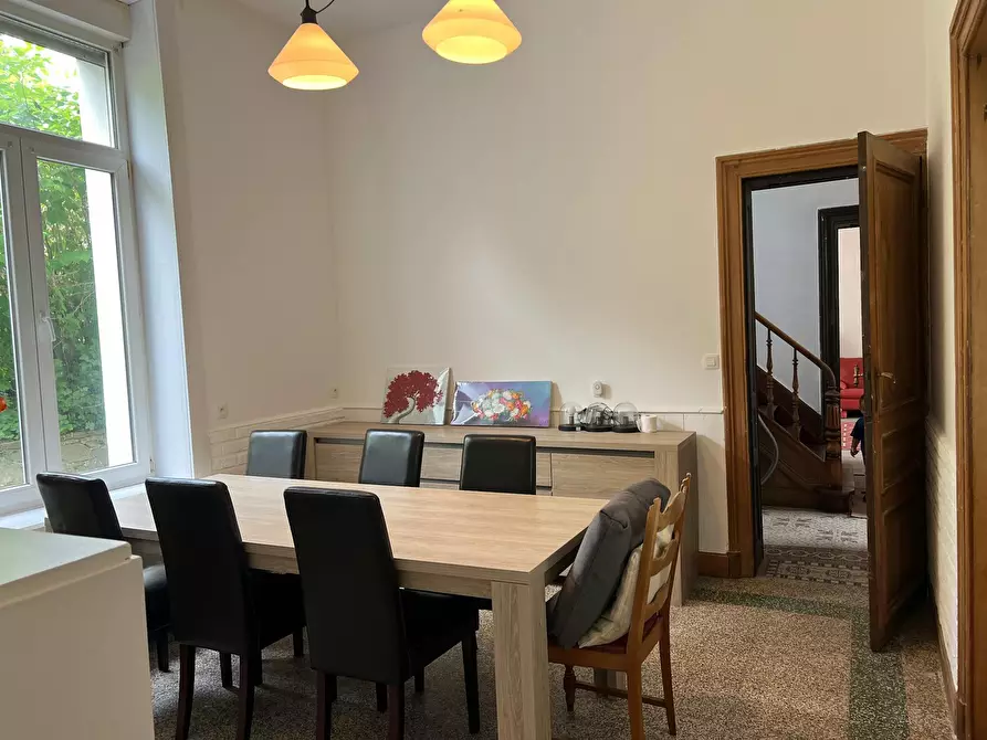 Immagine 10 di Camera in affitto  in Rue Hanoteau a Gilly