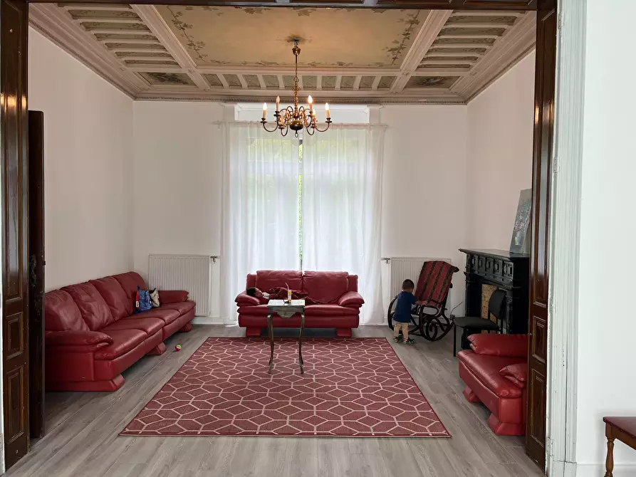 Immagine 9 di Camera in affitto  in Rue Hanoteau a Gilly