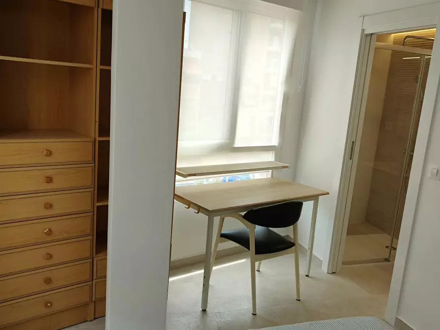 Immagine 1 di Camera in affitto  in Calle Llanos a Murcia