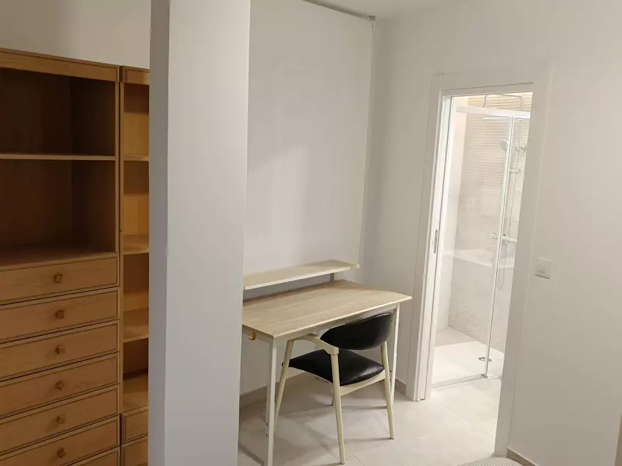 Immagine 2 di Camera in affitto  in Calle Llanos a Murcia