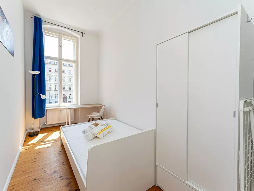 Immagine 4 di Camera in affitto  in Greifswalder Straße a Berlin