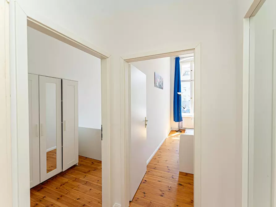 Immagine 5 di Camera in affitto  in Greifswalder Straße a Berlin