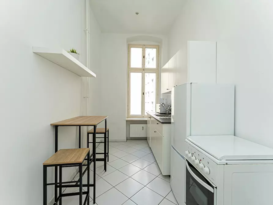 Immagine 9 di Camera in affitto  in Greifswalder Straße a Berlin