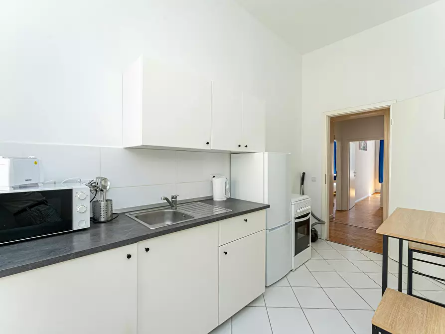 Immagine 10 di Camera in affitto  in Greifswalder Straße a Berlin