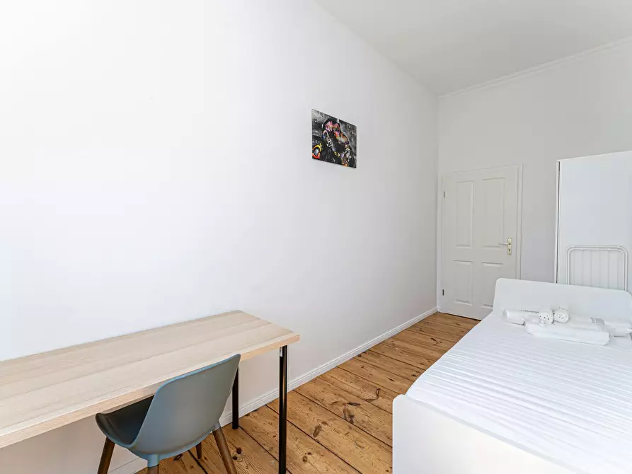Immagine 4 di Camera in affitto  in Greifswalder Straße a Berlin