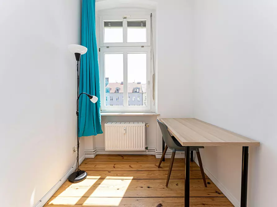 Immagine 3 di Camera in affitto  in Greifswalder Straße a Berlin