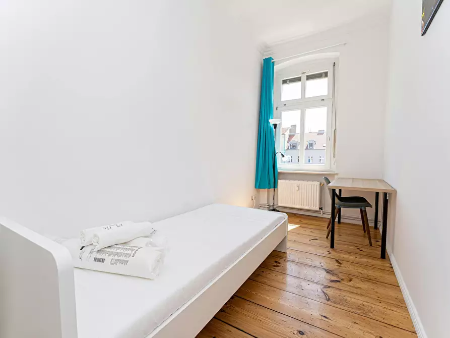 Immagine 1 di Camera in affitto  in Greifswalder Straße a Berlin
