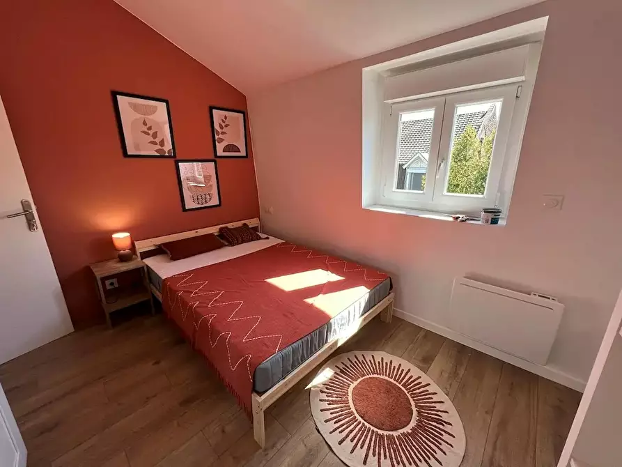 Immagine 6 di Camera in affitto  in Rue d'Haubourdin a Faches-Thumesnil