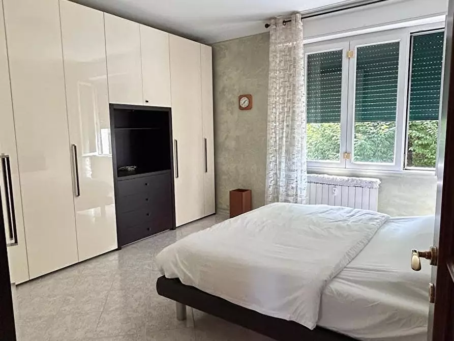 Immagine 10 di Appartamento in affitto  in Via Vittorio Barzoni a Milano