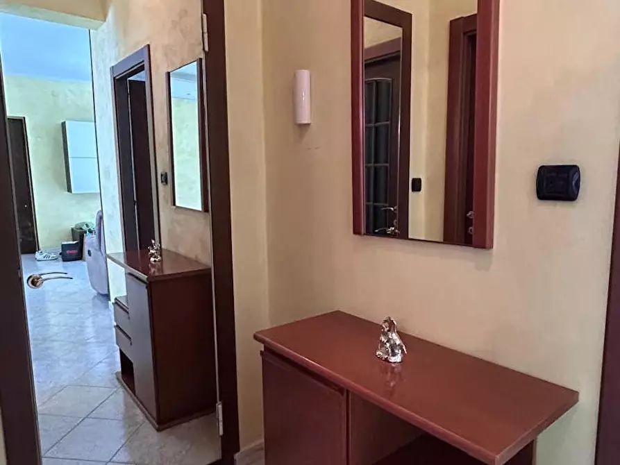 Immagine 9 di Appartamento in affitto  in Via Vittorio Barzoni a Milano