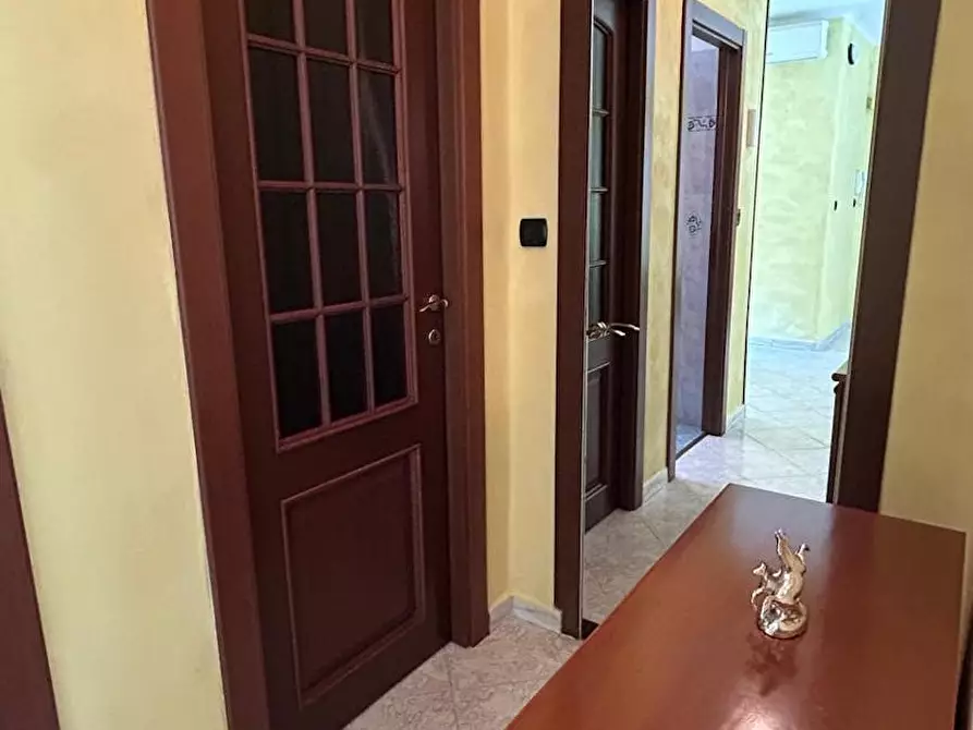 Immagine 8 di Appartamento in affitto  in Via Vittorio Barzoni a Milano