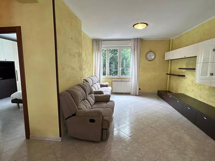 Immagine 3 di Appartamento in affitto  in Via Vittorio Barzoni a Milano