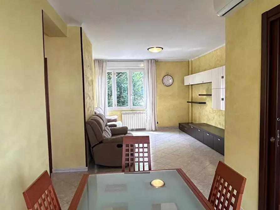 Immagine 6 di Appartamento in affitto  in Via Vittorio Barzoni a Milano