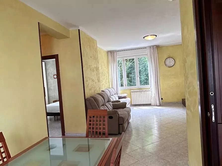 Immagine 5 di Appartamento in affitto  in Via Vittorio Barzoni a Milano