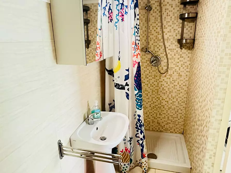 Immagine 8 di Appartamento in affitto  in Via Carroccio a Milano