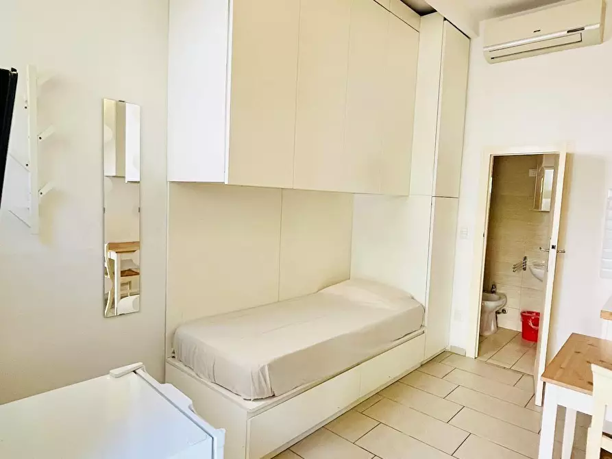 Immagine 1 di Appartamento in affitto  in Via Carroccio a Milano