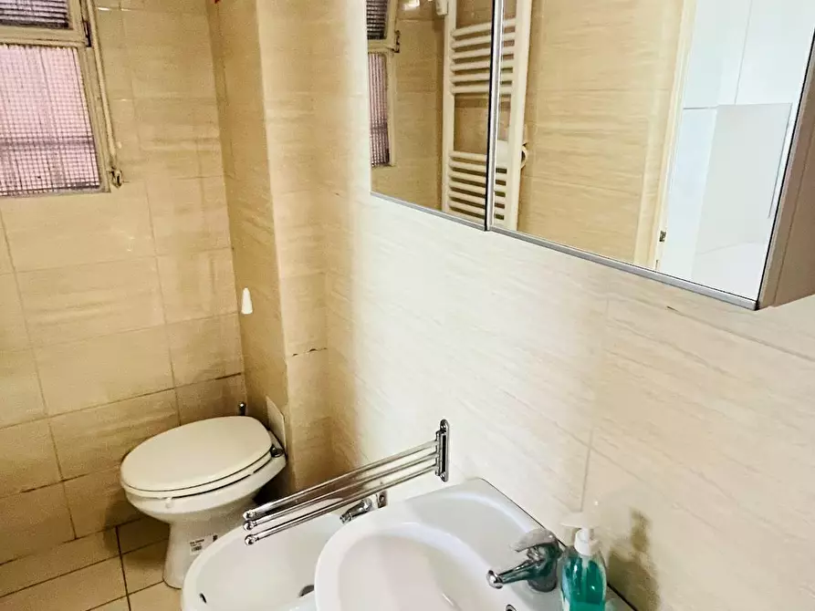 Immagine 9 di Appartamento in affitto  in Via Carroccio a Milano