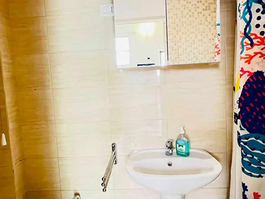 Immagine 7 di Appartamento in affitto  in Via Carroccio a Milano