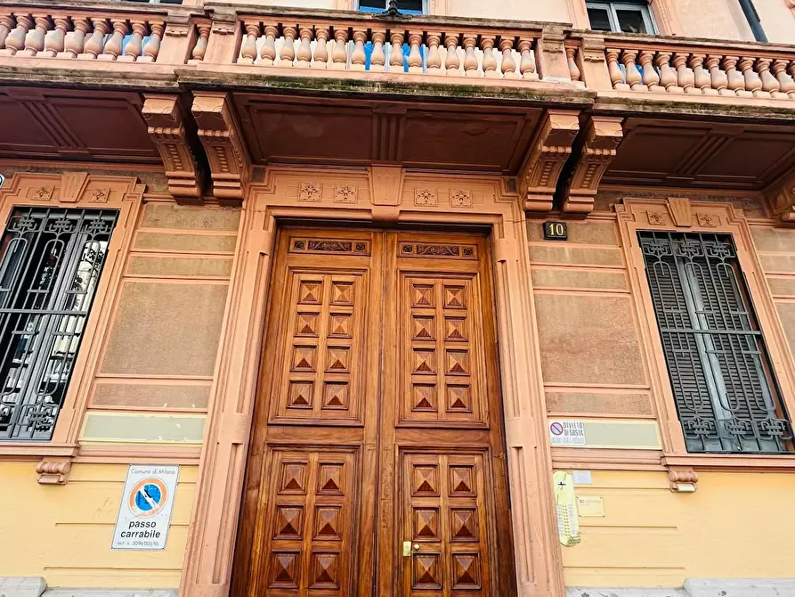 Immagine 10 di Appartamento in affitto  in Via Carroccio a Milano