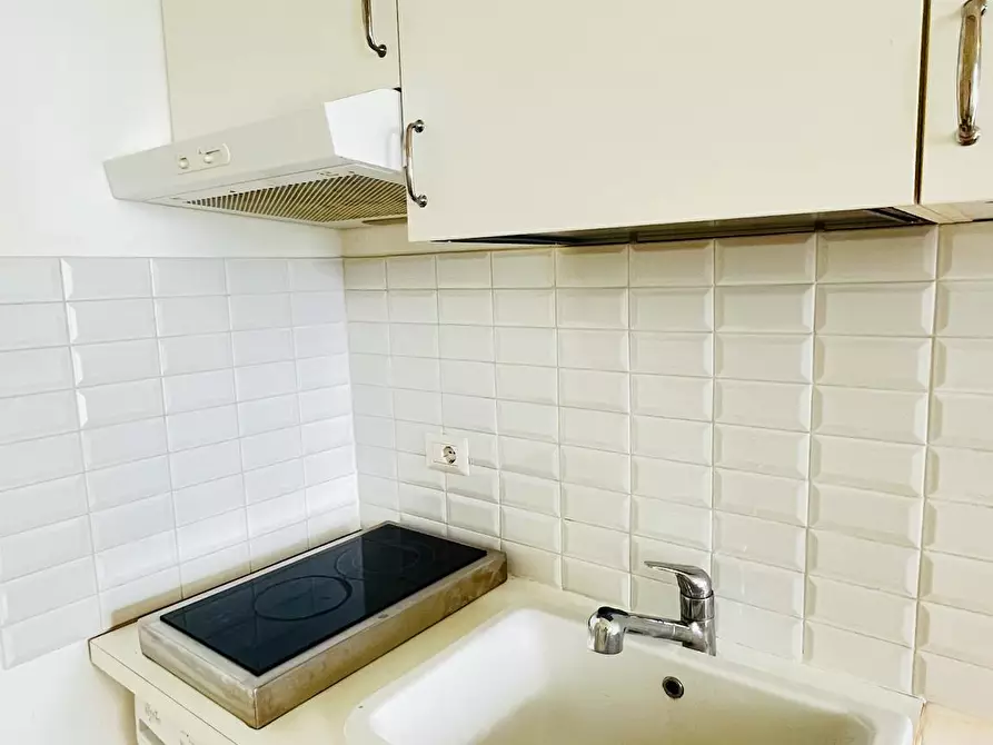 Immagine 6 di Appartamento in affitto  in Via Carroccio a Milano