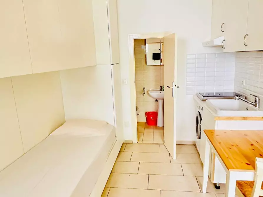 Immagine 4 di Appartamento in affitto  in Via Carroccio a Milano