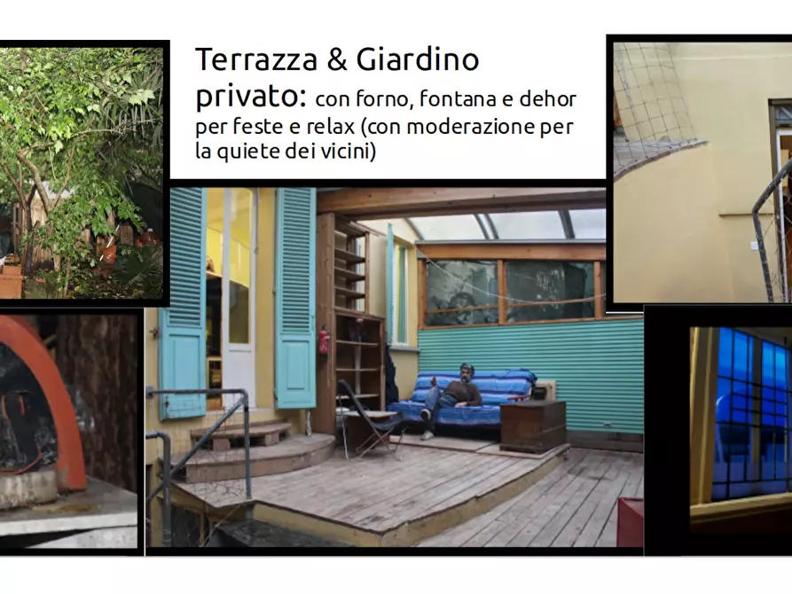 Immagine 4 di Camera in affitto  in Via Giuseppe Bentivogli a Bologna