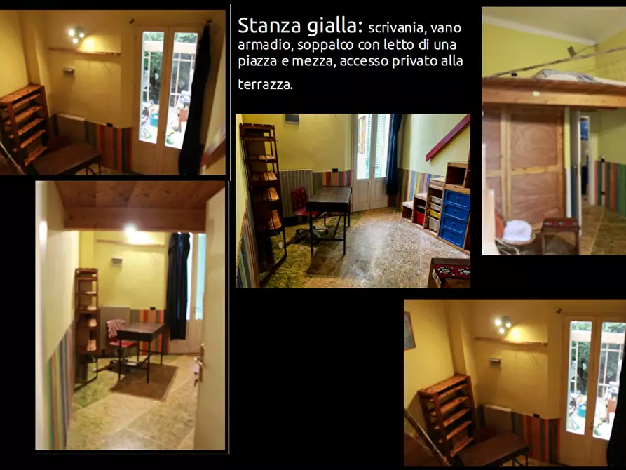 Immagine 1 di Camera in affitto  in Via Giuseppe Bentivogli a Bologna