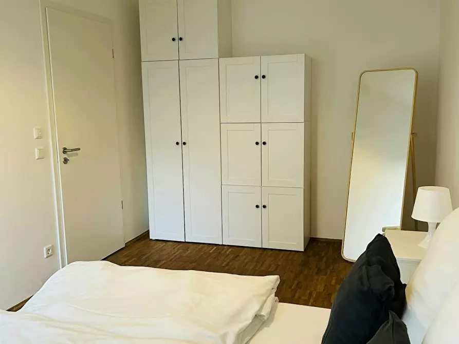 Immagine 5 di Appartamento in affitto  in Sportplatzring a Hamburg