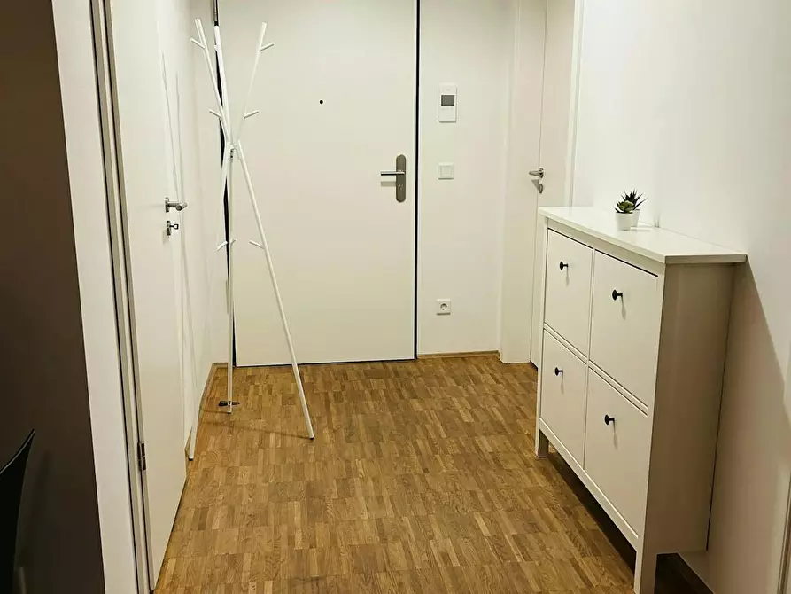 Immagine 6 di Appartamento in affitto  in Sportplatzring a Hamburg