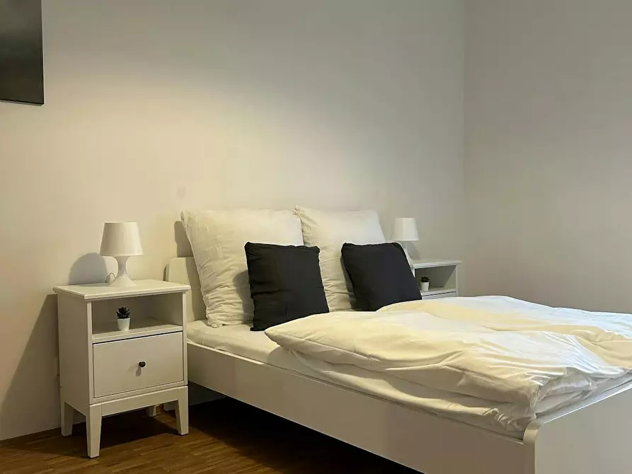 Immagine 4 di Appartamento in affitto  in Sportplatzring a Hamburg