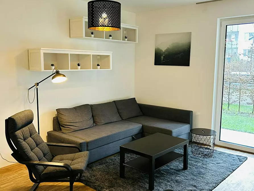 Immagine 1 di Appartamento in affitto  in Sportplatzring a Hamburg