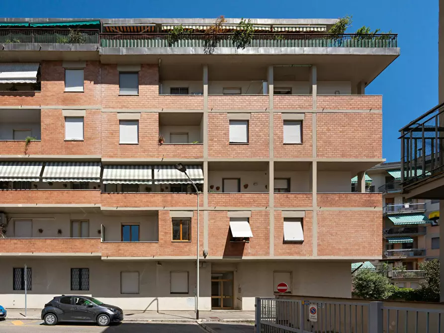 Immagine 9 di Appartamento in affitto  in Via Aligi Barducci a Firenze