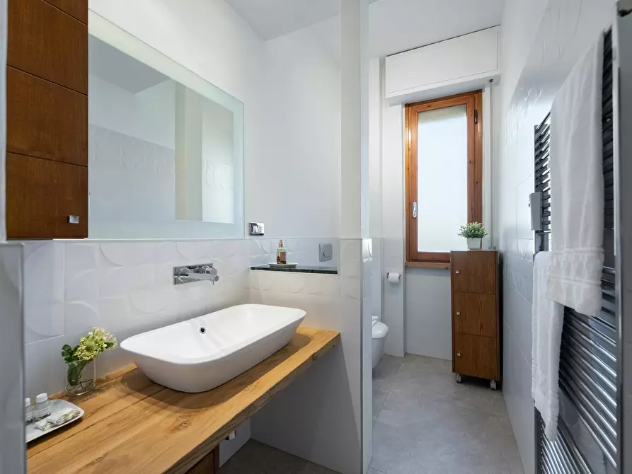 Immagine 4 di Appartamento in affitto  in Via Aligi Barducci a Firenze