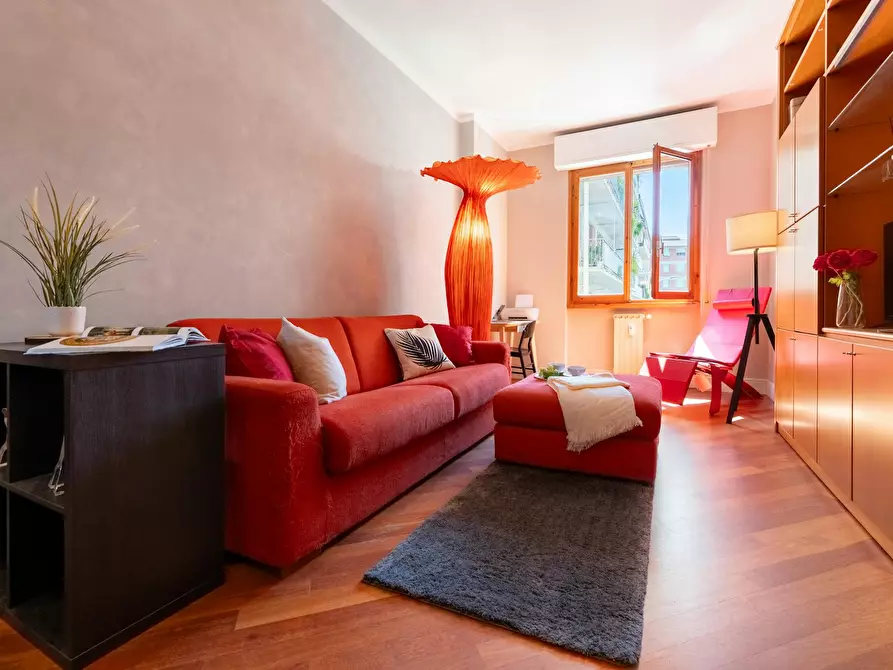 Immagine 2 di Appartamento in affitto  in Via Aligi Barducci a Firenze