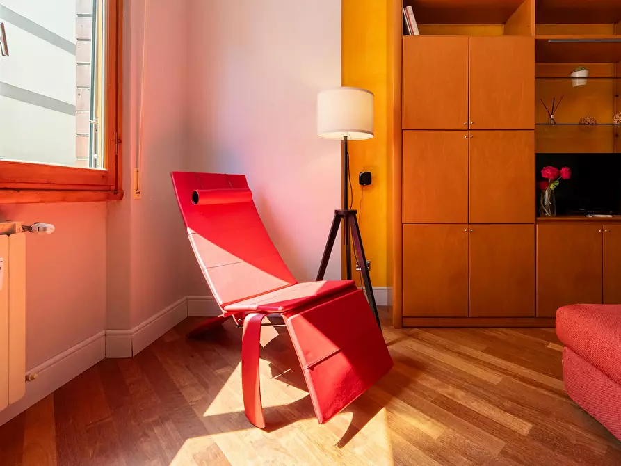 Immagine 6 di Appartamento in affitto  in Via Aligi Barducci a Firenze