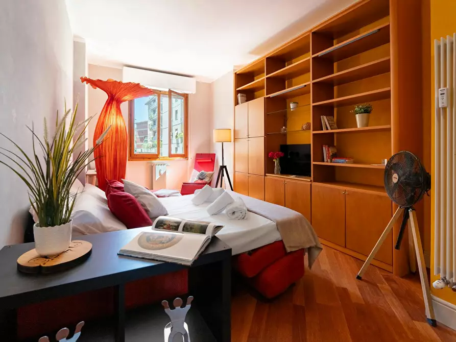 Immagine 7 di Appartamento in affitto  in Via Aligi Barducci a Firenze