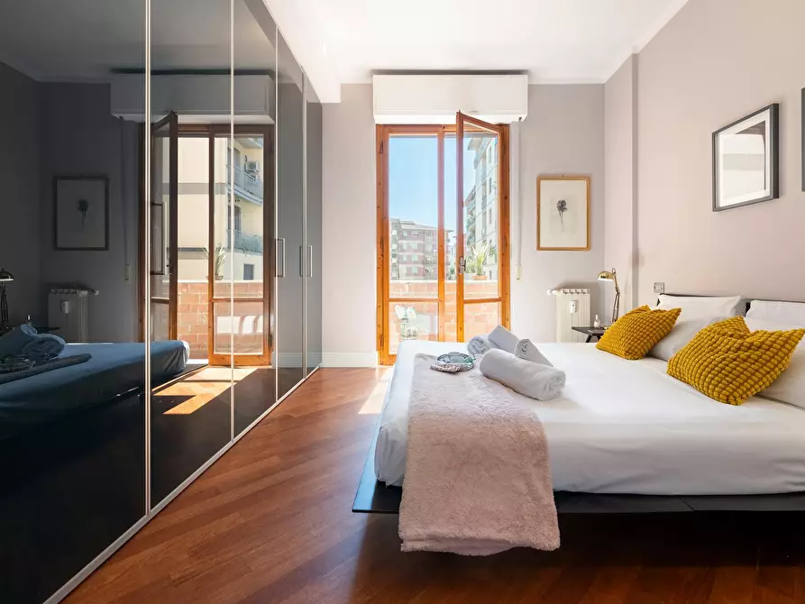 Immagine 1 di Appartamento in affitto  in Via Aligi Barducci a Firenze