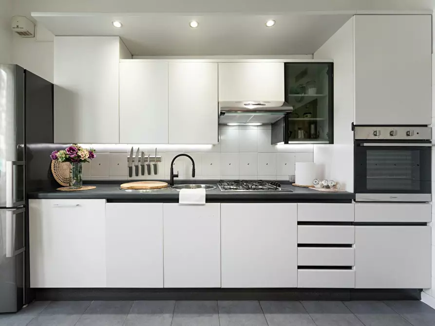 Immagine 3 di Appartamento in affitto  in Via Aligi Barducci a Firenze