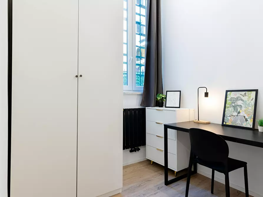 Immagine 2 di Camera in affitto  in Via Don Giovanni Bosco a Milano