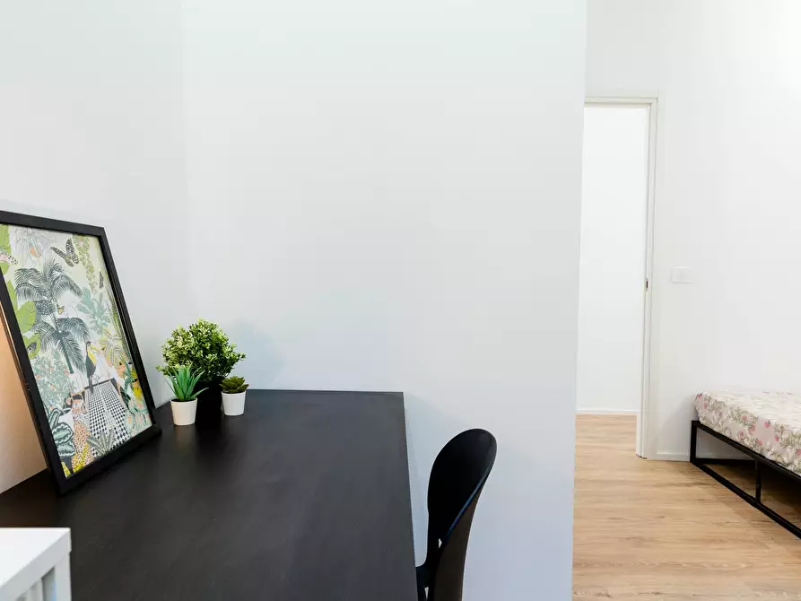 Immagine 4 di Camera in affitto  in Via Don Giovanni Bosco a Milano