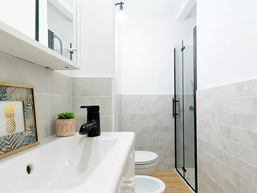 Immagine 8 di Camera in affitto  in Via Don Giovanni Bosco a Milano