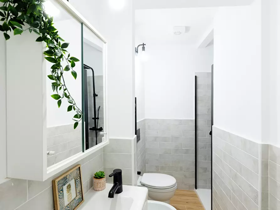 Immagine 9 di Camera in affitto  in Via Don Giovanni Bosco a Milano