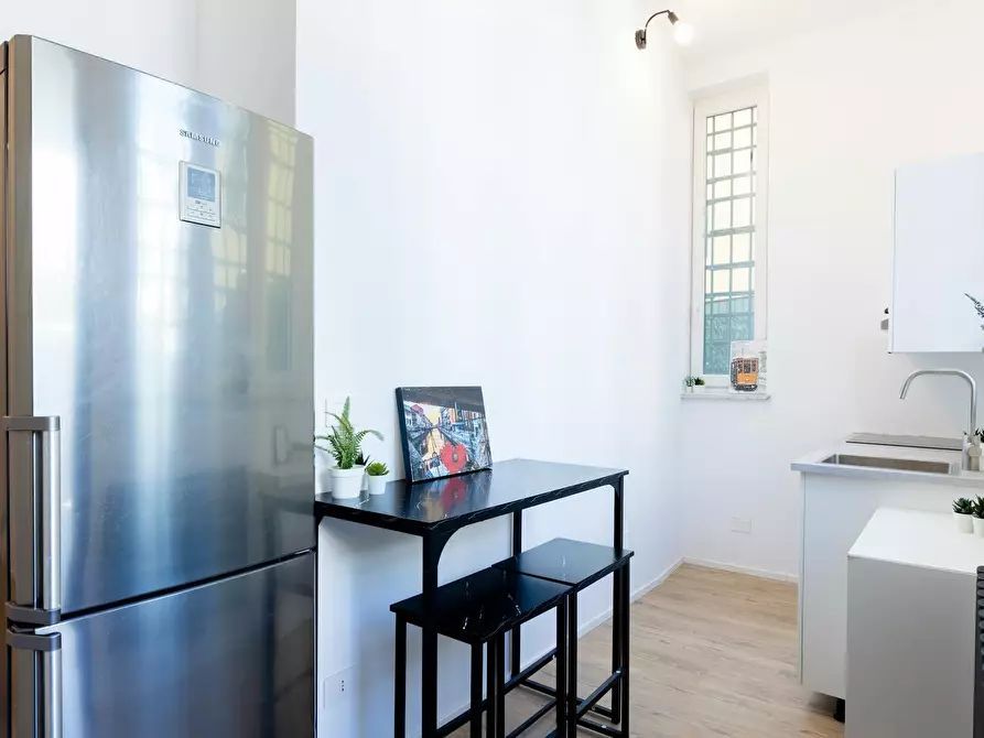 Immagine 7 di Camera in affitto  in Via Don Giovanni Bosco a Milano