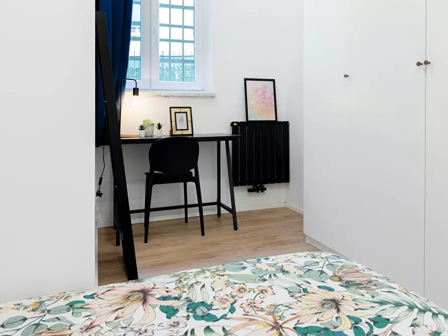 Immagine 5 di Camera in affitto  in Via Don Giovanni Bosco a Milano